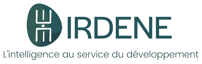 Logo IRDENE